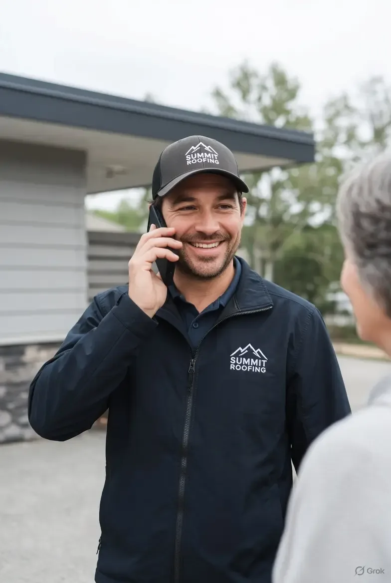 Flat Roof Leak Repair New Middletown, IN FAQs